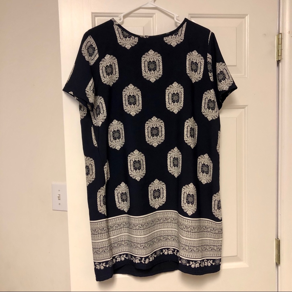 Boohoo Dress size 10